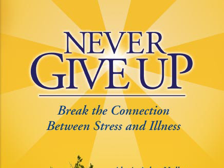 Never Give Up Institute | 5725 Willow Trail, Shoreview, MN 55126, USA | Phone: (651) 341-6688