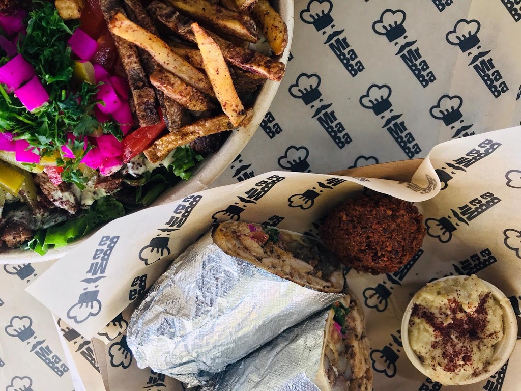 MR BABA | 144 NE 27th St, Miami, FL 33137, USA | Phone: (305) 799-1015