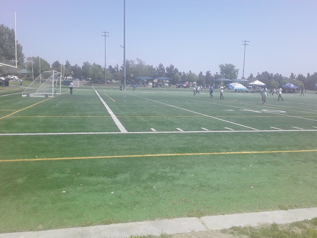 Ralph M. Lewis Sports Complex | 6198 Citrus Ave, Fontana, CA 92336, USA | Phone: (909) 349-6900