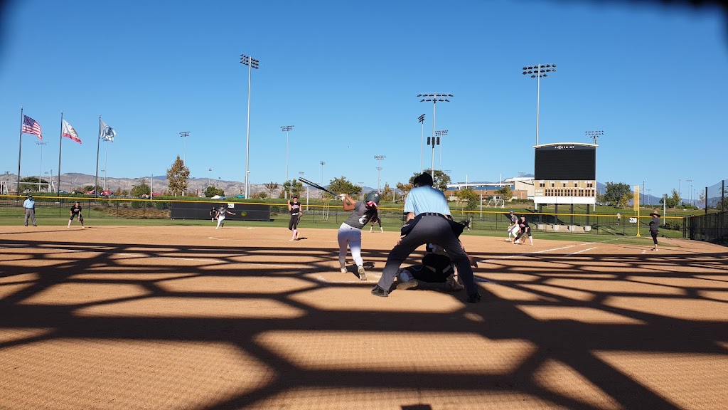 Championship Softball Stadium | 8337 Great Park Blvd, Irvine, CA 92618, USA | Phone: (949) 724-6584