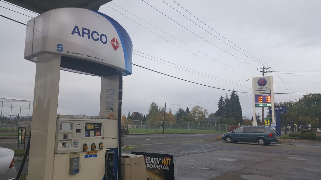 ARCO | 1729 NE Cornell Rd, Hillsboro, OR 97124, USA | Phone: (503) 941-5701