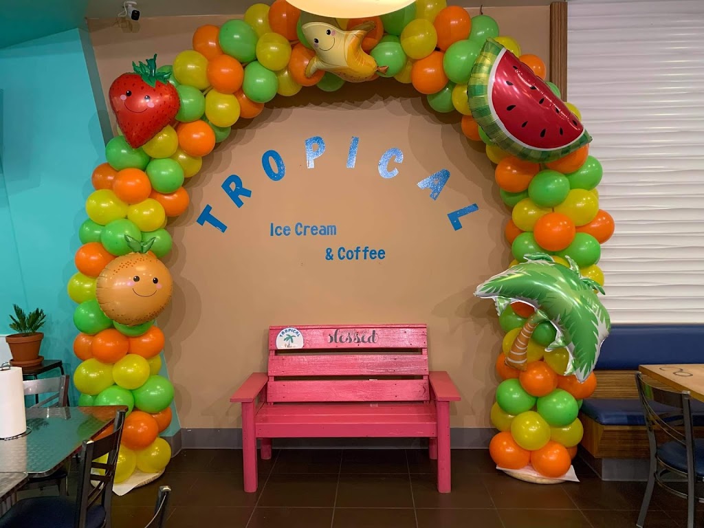 Tropical | 5170 S 72nd St, Ralston, NE 68127, USA | Phone: (531) 466-3366