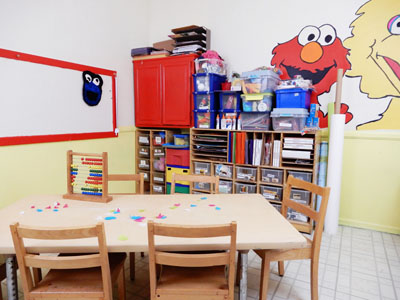 Educare Creative Learning Childcare Center/Preschool | 525 N Market St, Inglewood, CA 90302, USA | Phone: (424) 207-4725