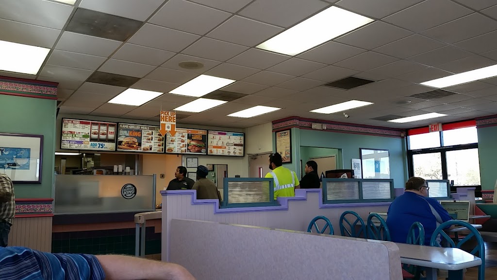 Burger King | 80 AZ-287, Florence, AZ 85132, USA | Phone: (520) 868-3880