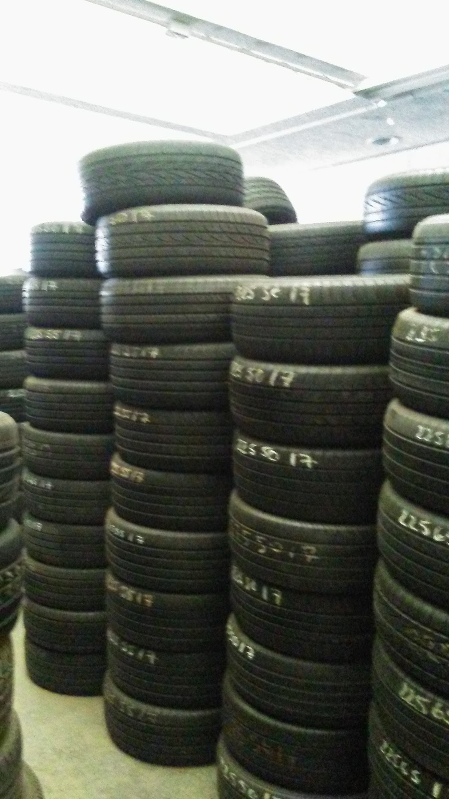 Arriagas Tire Company | 500 N Chester Ave, Bakersfield, CA 93301, USA | Phone: (661) 371-5691