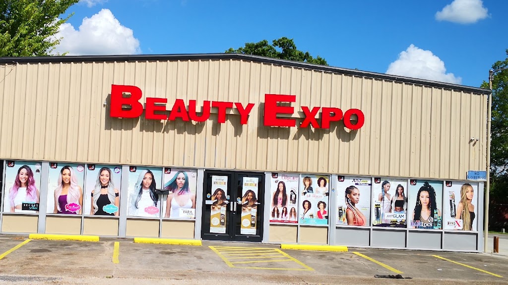 Beauty Expo | 719 Lessard St, Donaldsonville, LA 70346, USA | Phone: (225) 474-4008
