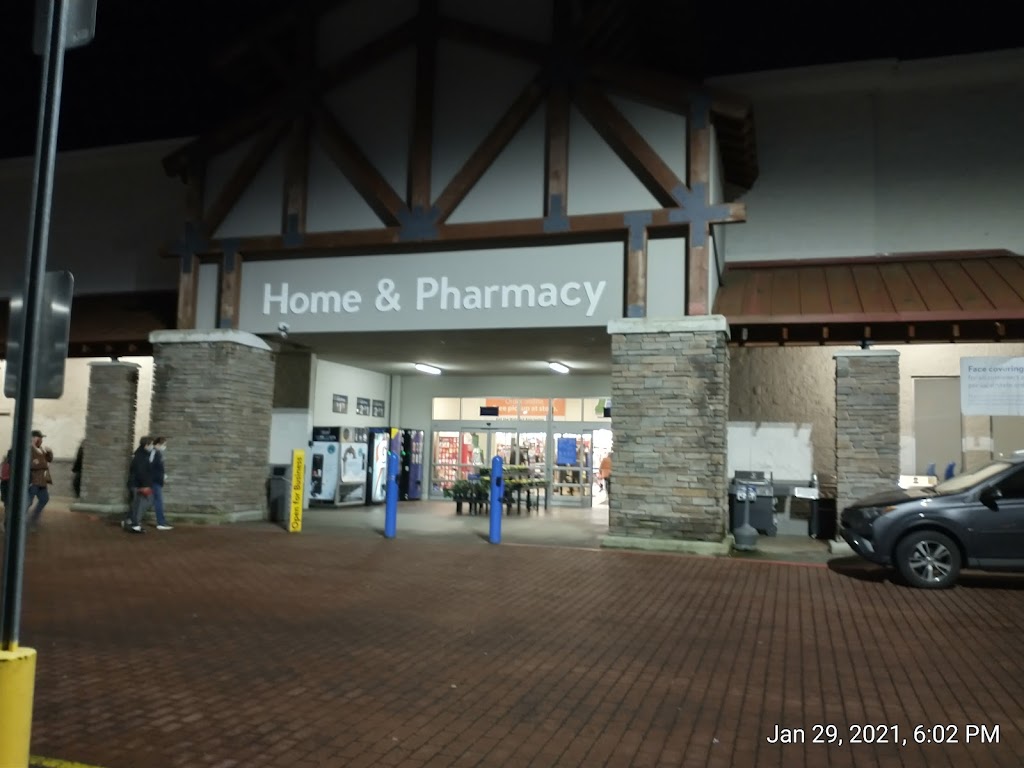Walmart Pharmacy | 19205 WA-410, Bonney Lake, WA 98391 | Phone: (253) 826-9151