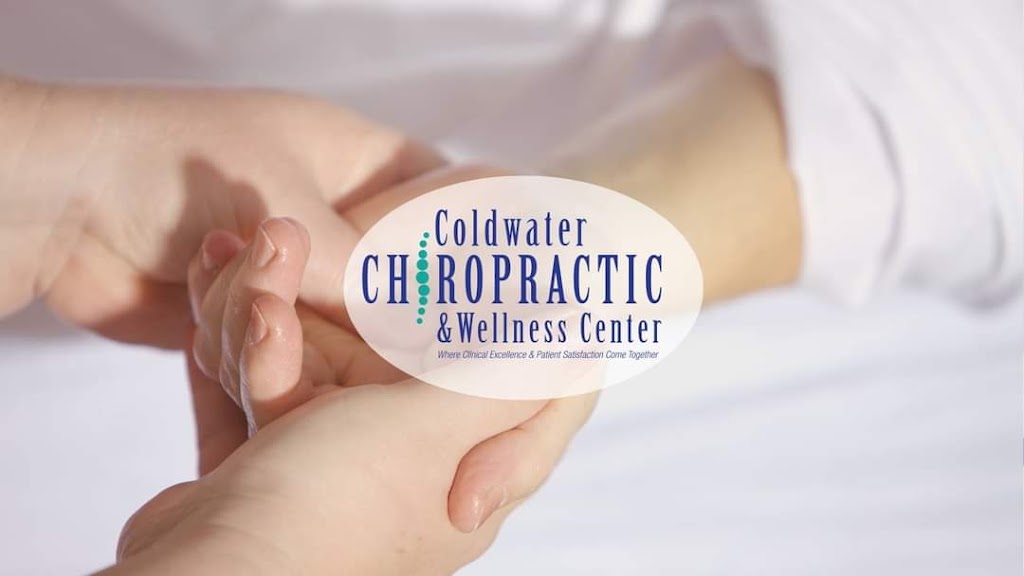 Coldwater Chiropractic & Wellness Center of Angola | 2655 N, 2655 IN-127, Angola, IN 46703, USA | Phone: (260) 624-0140