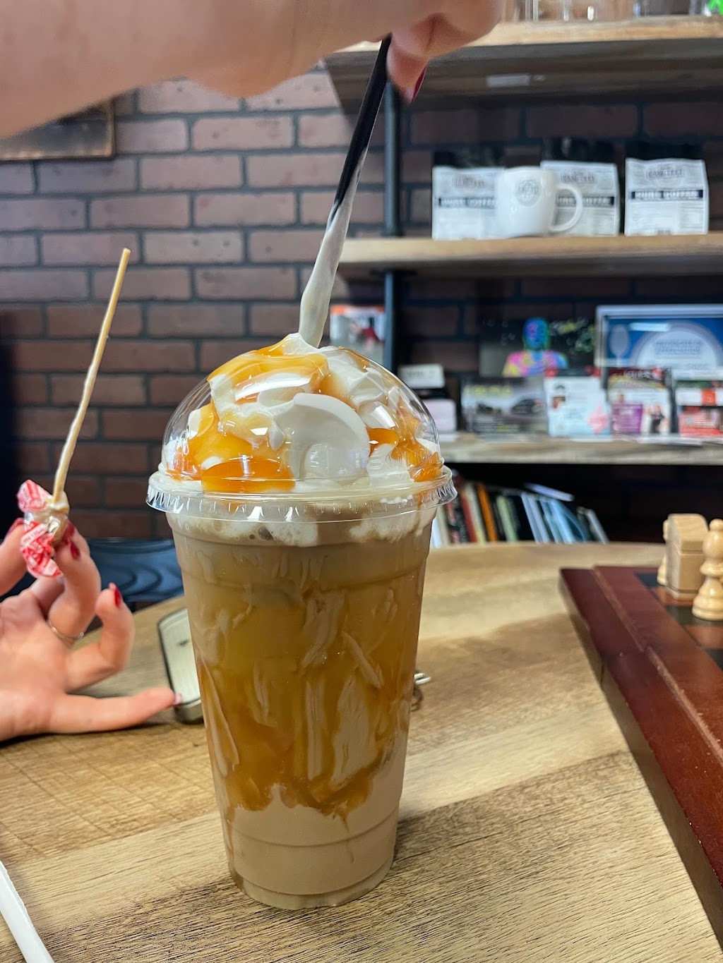 Chill Cawfee Riverview | 10526 Lake St Charles Blvd, Riverview, FL 33578, USA | Phone: (813) 443-0472