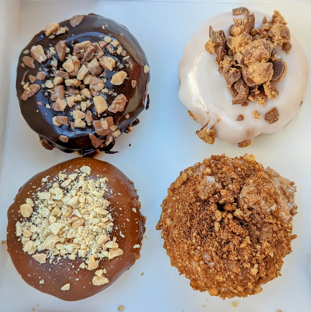 CrayNut-Donuts | 29910 Murrieta Hot Springs Rd Ste H, Murrieta, CA 92563, USA | Phone: (951) 894-7002