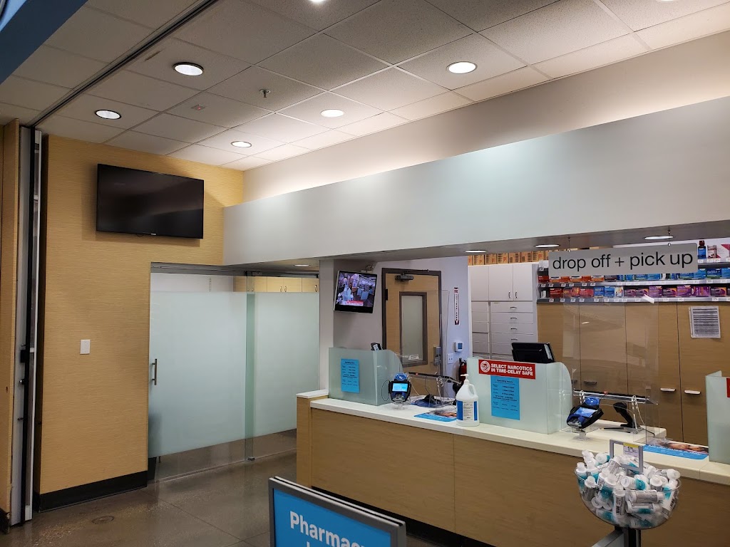 Walgreens | 550 N Silverbell Rd, Tucson, AZ 85745, USA | Phone: (520) 622-2393