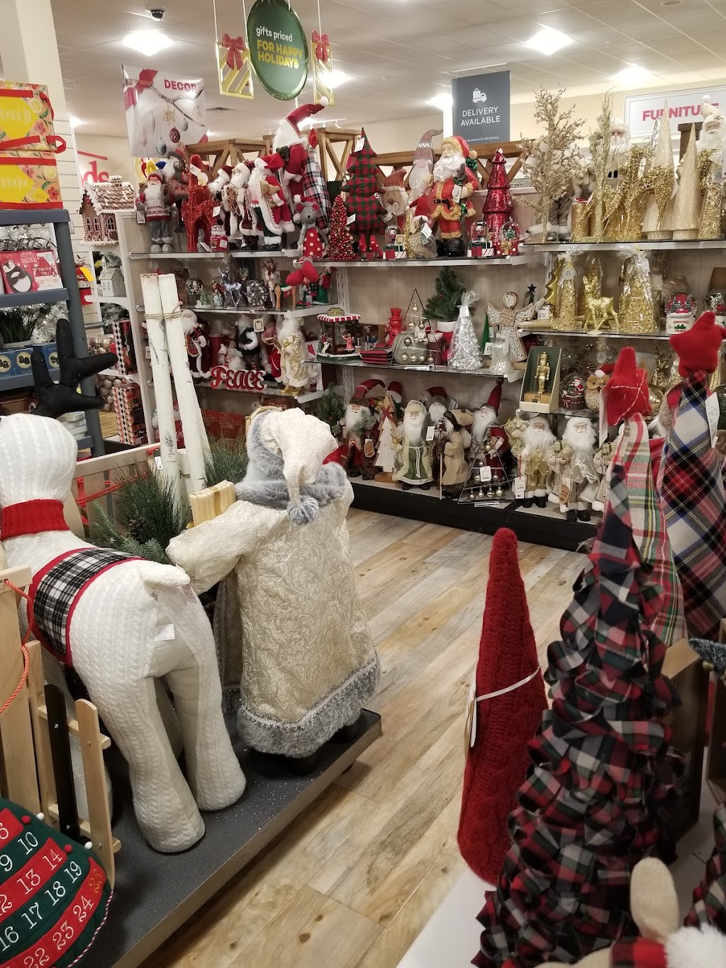 HomeGoods | 11066 Pacific Crest Pl, Silverdale, WA 98383, USA | Phone: (360) 204-5479