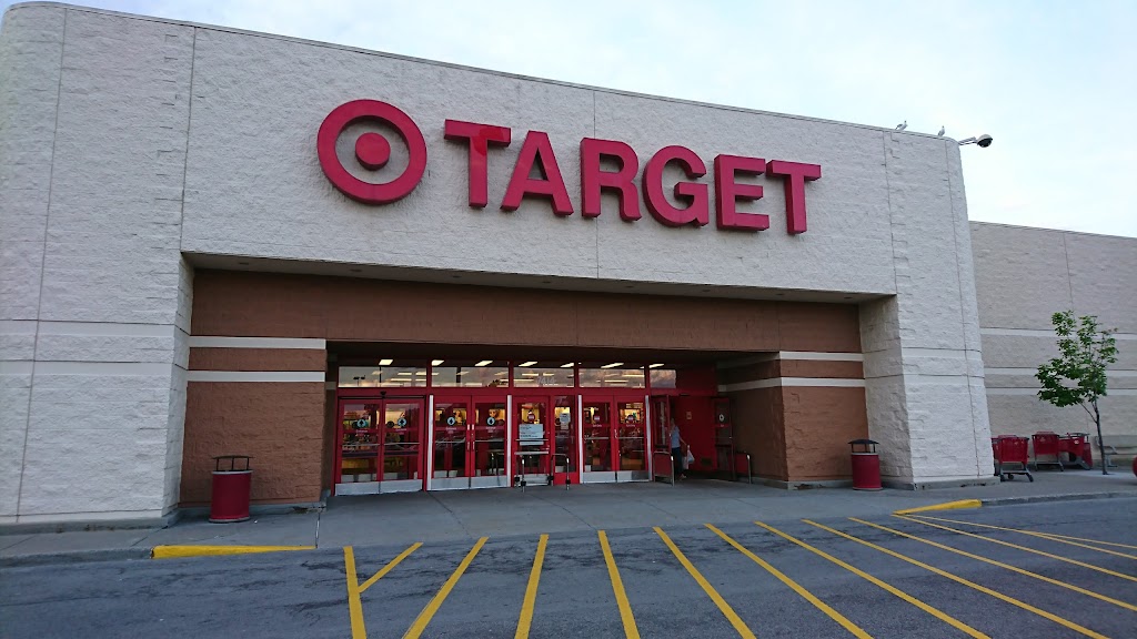 Target | 7414 Niagara Falls Blvd, Niagara Falls, NY 14304 | Phone: (716) 283-0085