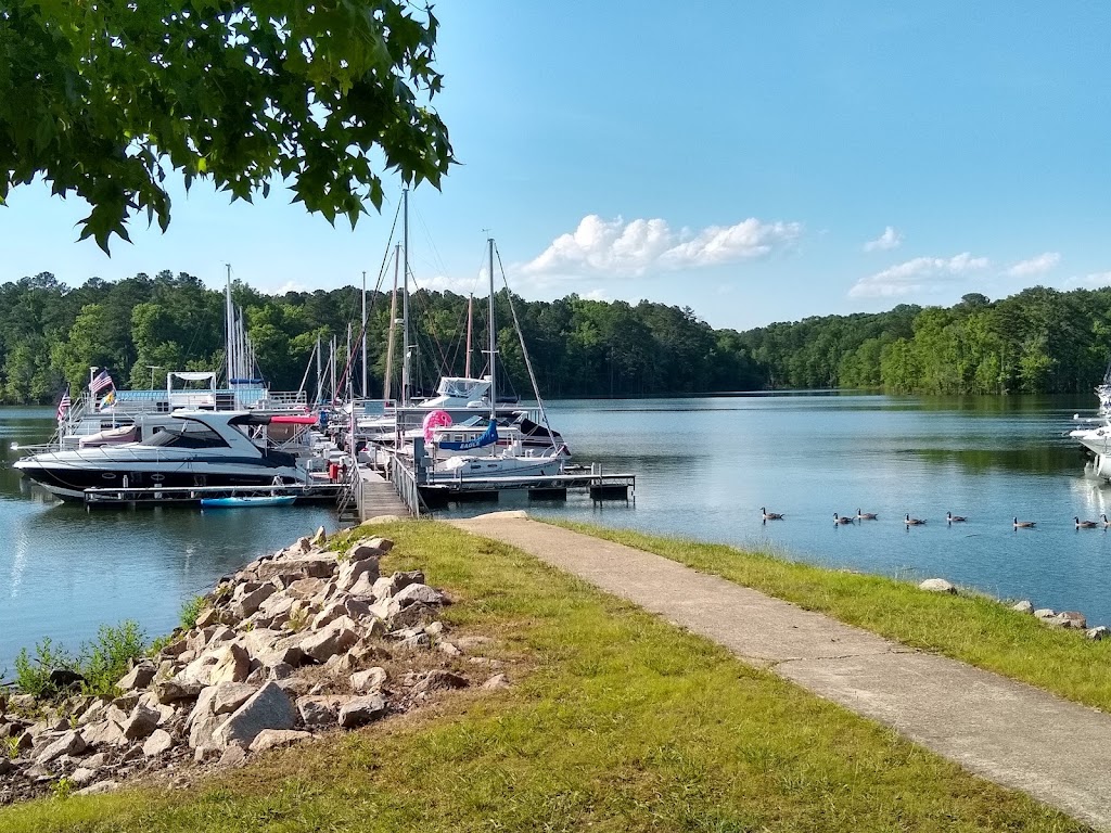 Steele Creek Marina | Henderson, NC 27537 | Phone: (252) 492-1426