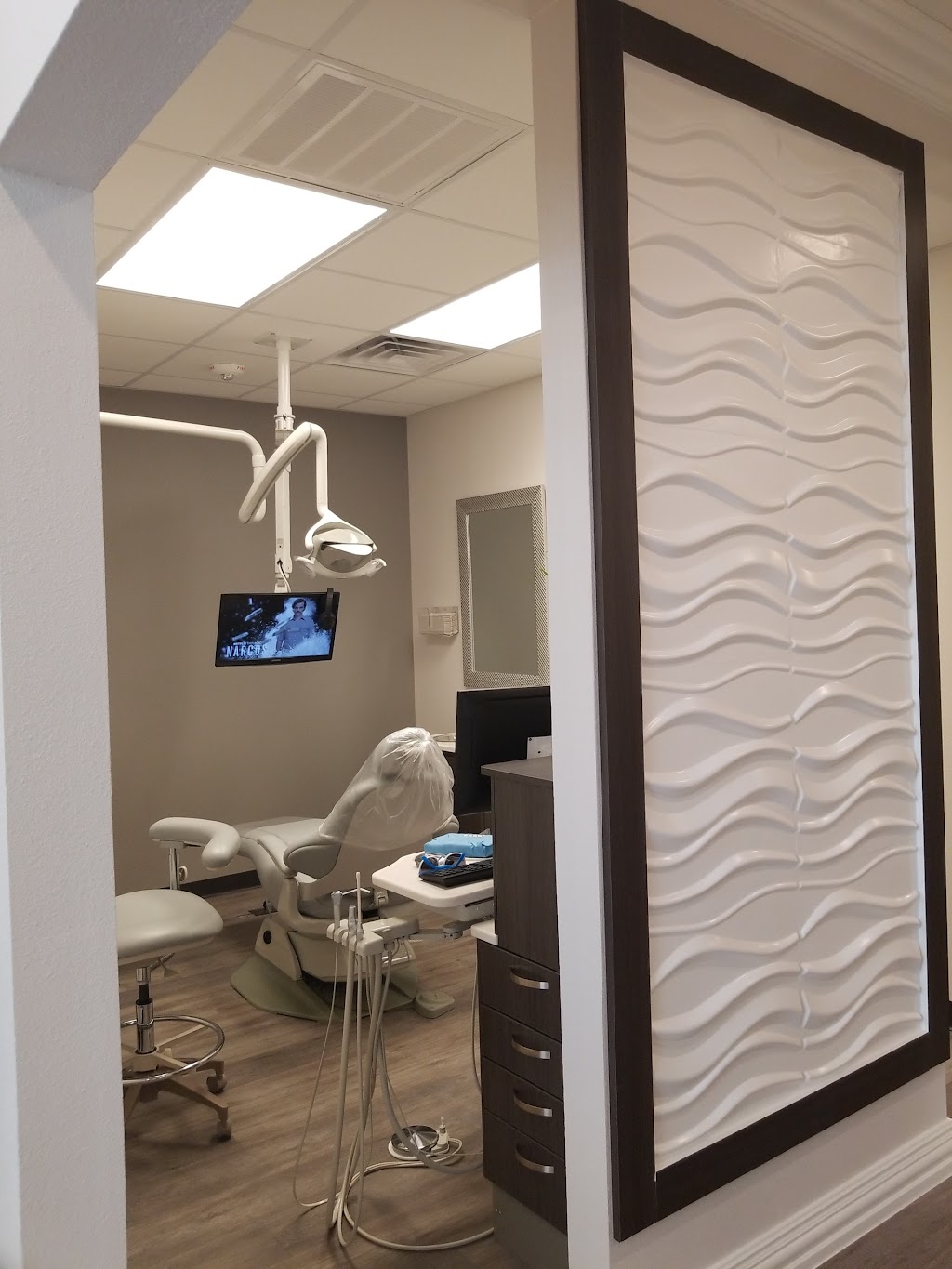 Gentle Creek Dental | 1180 N, Coit Rd #50, Prosper, TX 75078, USA | Phone: (972) 347-6400