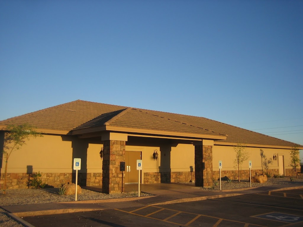 Kingdom Hall of Jehovahs Witnesses‎ | 23427 W Pioneer St, Buckeye, AZ 85326, USA | Phone: (623) 386-2775