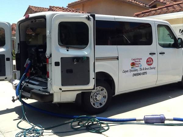 Capistrano Beach Steam Clean | 110 Del Cabo, San Clemente, CA 92673, USA | Phone: (949) 240-5875