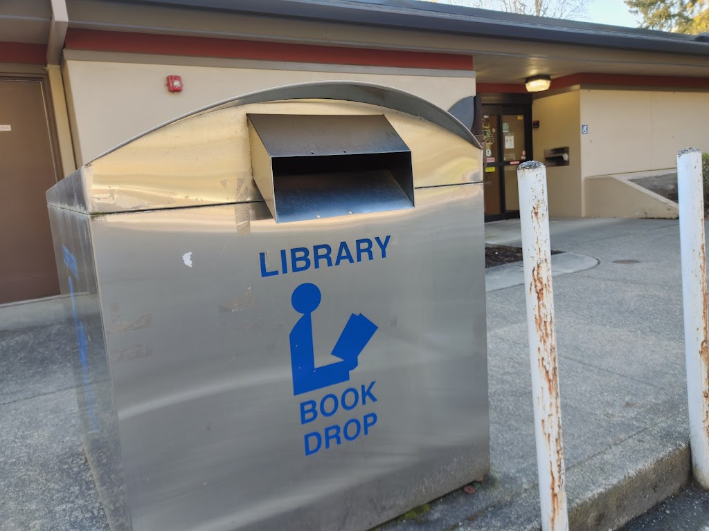 Tacoma Public Library Kobetich Branch | 212 Browns Point Blvd NE, Tacoma, WA 98422, USA | Phone: (253) 280-2920