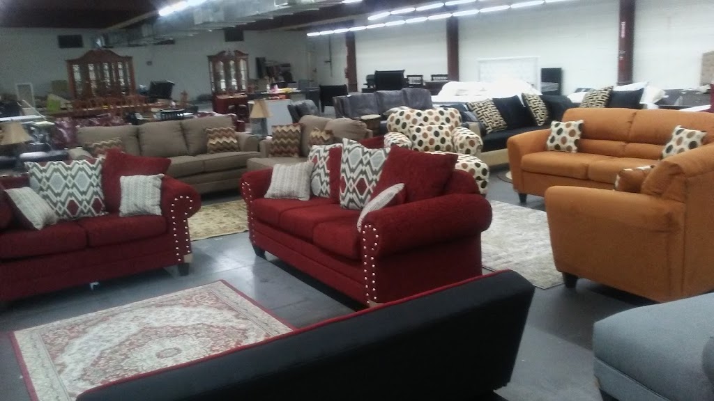 Big Bargain Lots | 658 sw, GA-138, Riverdale, GA 30274, USA | Phone: (770) 376-6677