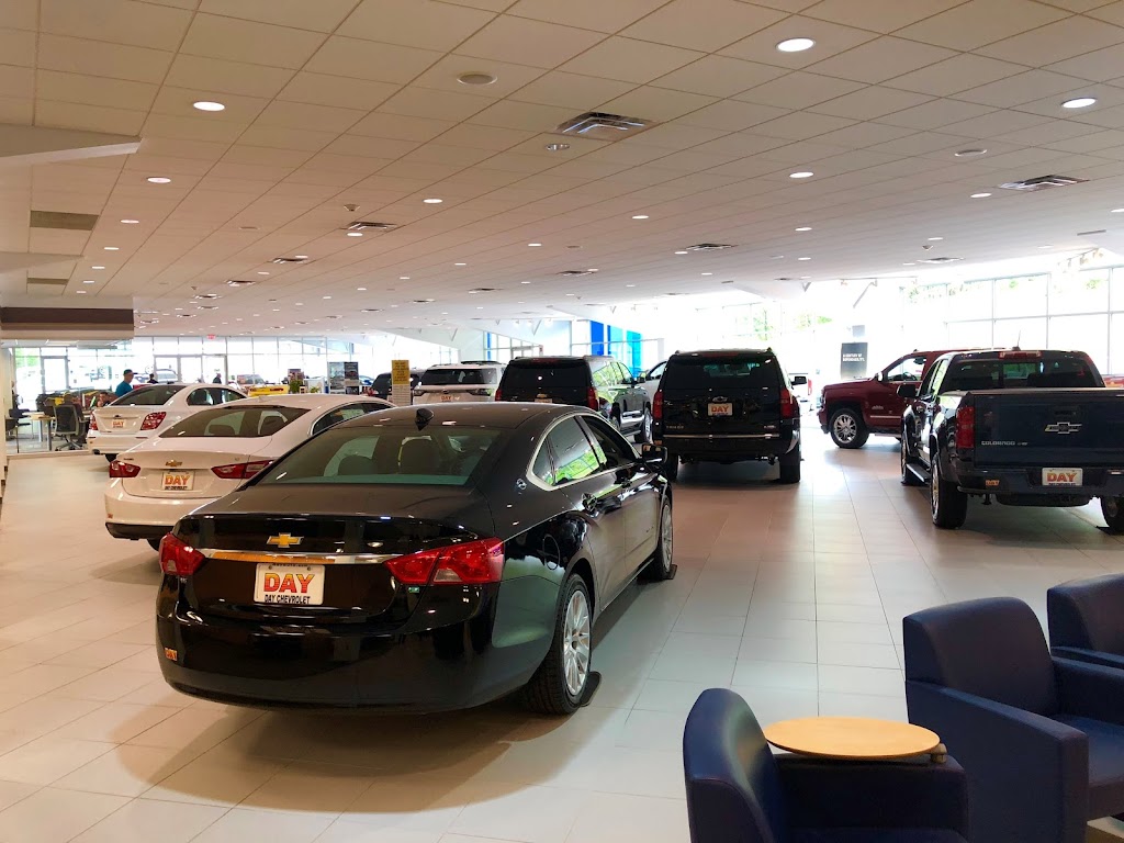 Bowser Chevrolet of Monroeville | 1600 Golden Mile Hwy, Monroeville, PA 15146, USA | Phone: (412) 219-4026