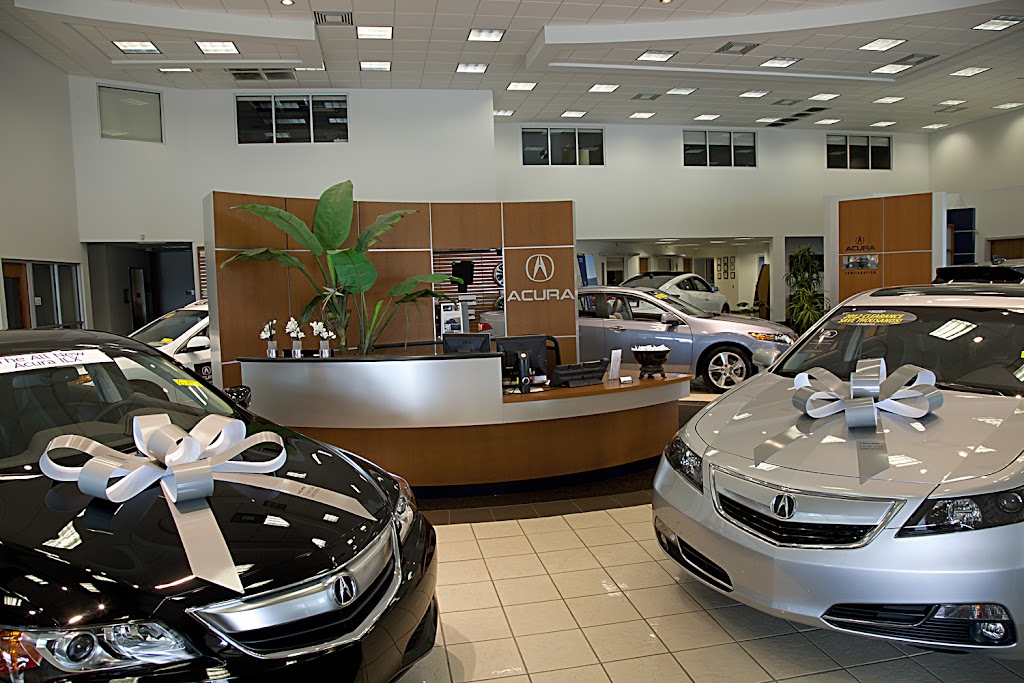 Acura of Columbus | 6549 Whittlesey Blvd, Columbus, GA 31909, USA | Phone: (706) 576-6700