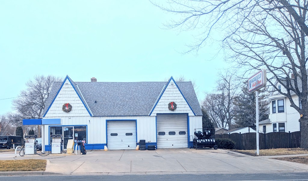 Northfield Auto Care Inc | 918 Division St S, Northfield, MN 55057, USA | Phone: (507) 645-4148