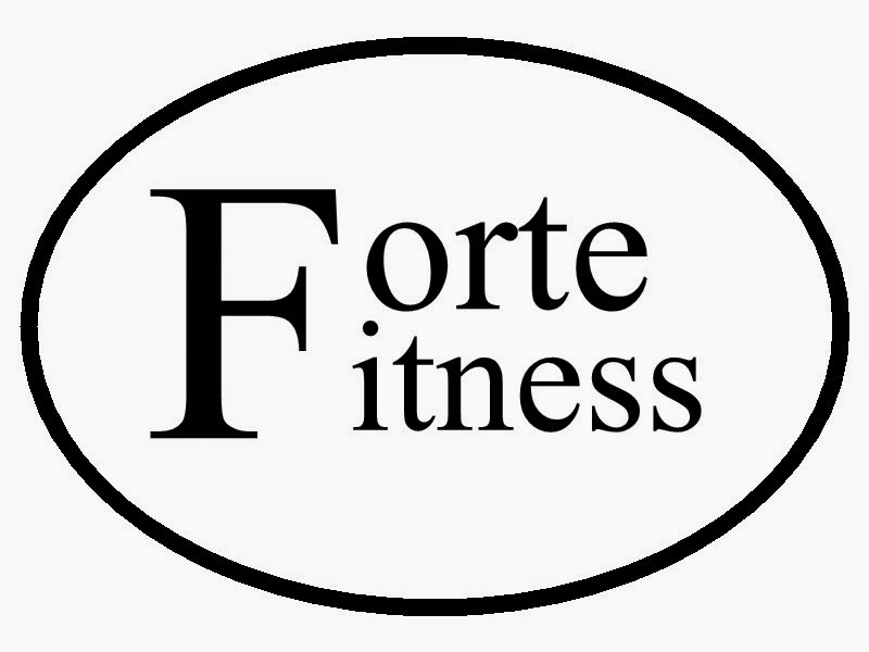 Forte Fitness, Inc. | 7965 Ida Center Rd, Ida, MI 48140, USA | Phone: (734) 274-0010