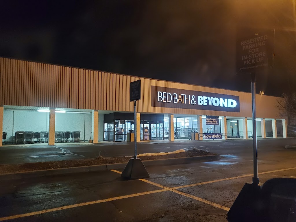 Bed Bath & Beyond | 32 Wolf Rd, Albany, NY 12205, USA | Phone: (518) 437-0147