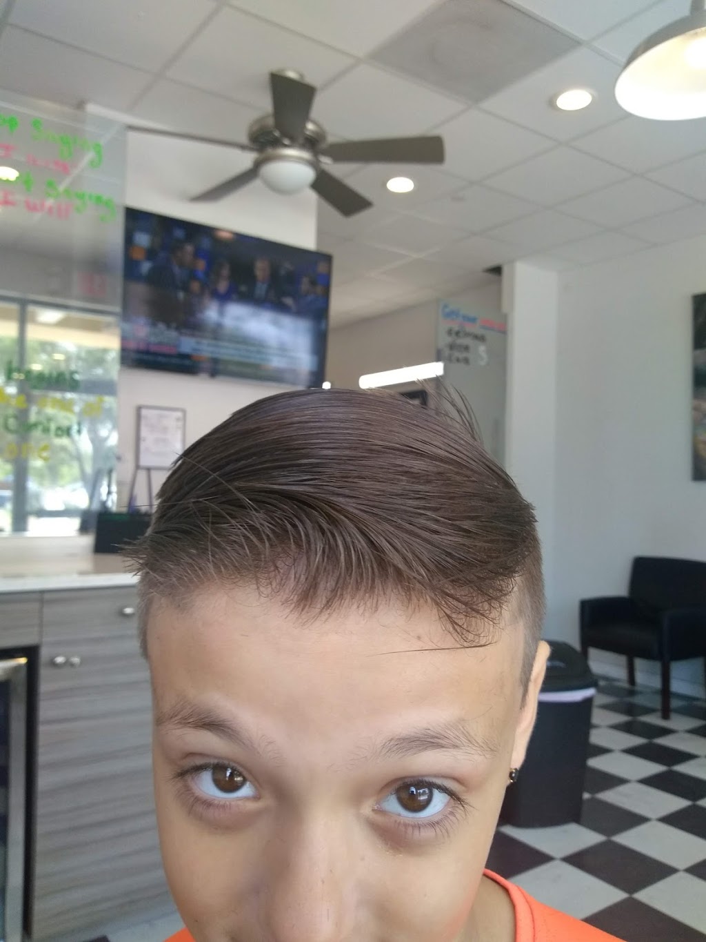 SVB Barbershop | 1105 Cortez Rd W, Bradenton, FL 34207, USA | Phone: (941) 752-3032