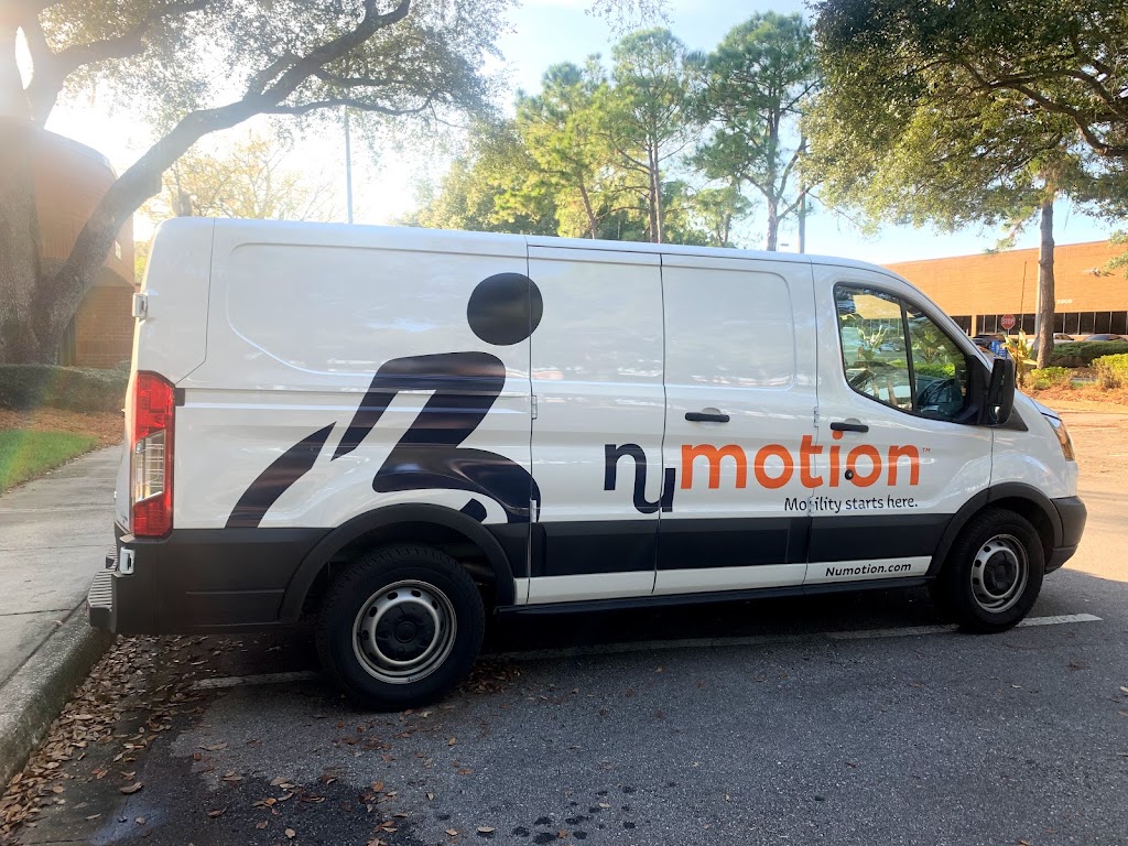 Numotion | 5909 Hampton Oaks Pkwy suite f, Tampa, FL 33610, USA | Phone: (813) 626-8476