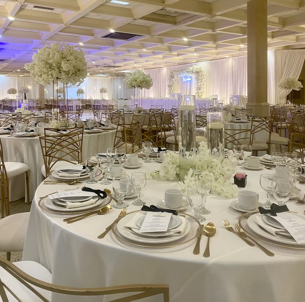 Fogolar Furlan Windsor | 1800 N Service Rd, Windsor, ON N8W 1Y3, Canada | Phone: (519) 966-2230