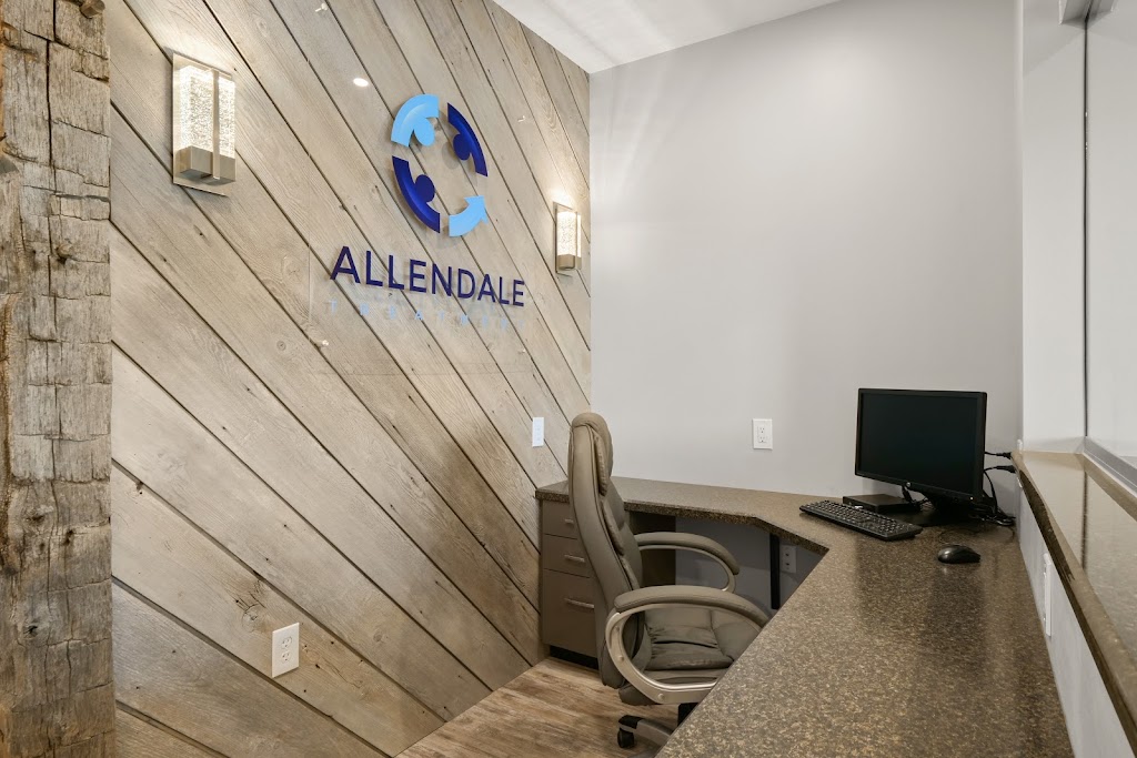 Allendale Detox & Treatment | 5419 Co Rd 427, Auburn, IN 46706, USA | Phone: (833) 338-6946