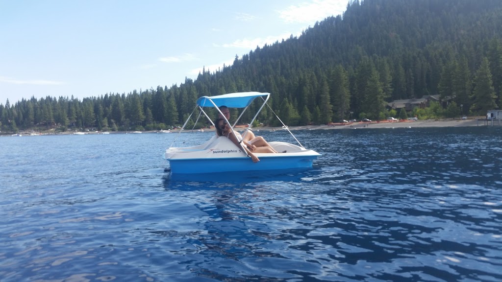 Alpine Meadows Realty | 2411 W Lake Blvd, Tahoe City, CA 96145, USA | Phone: (530) 583-3550