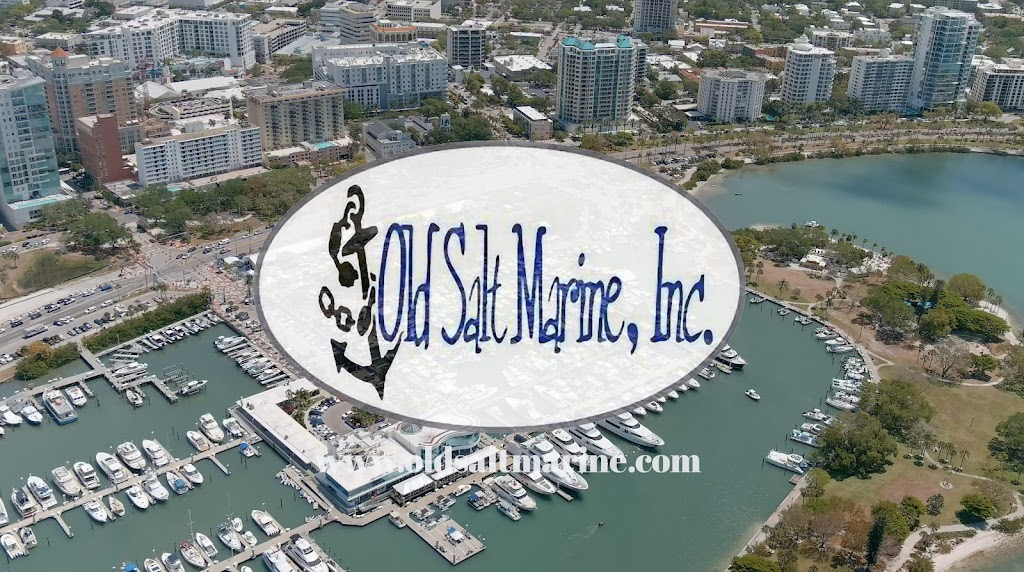 Old Salt Marine, Inc. - Lakeland, FL. | 1916 US Hwy 98 N, Lakeland, FL 33805, USA | Phone: (863) 802-0543