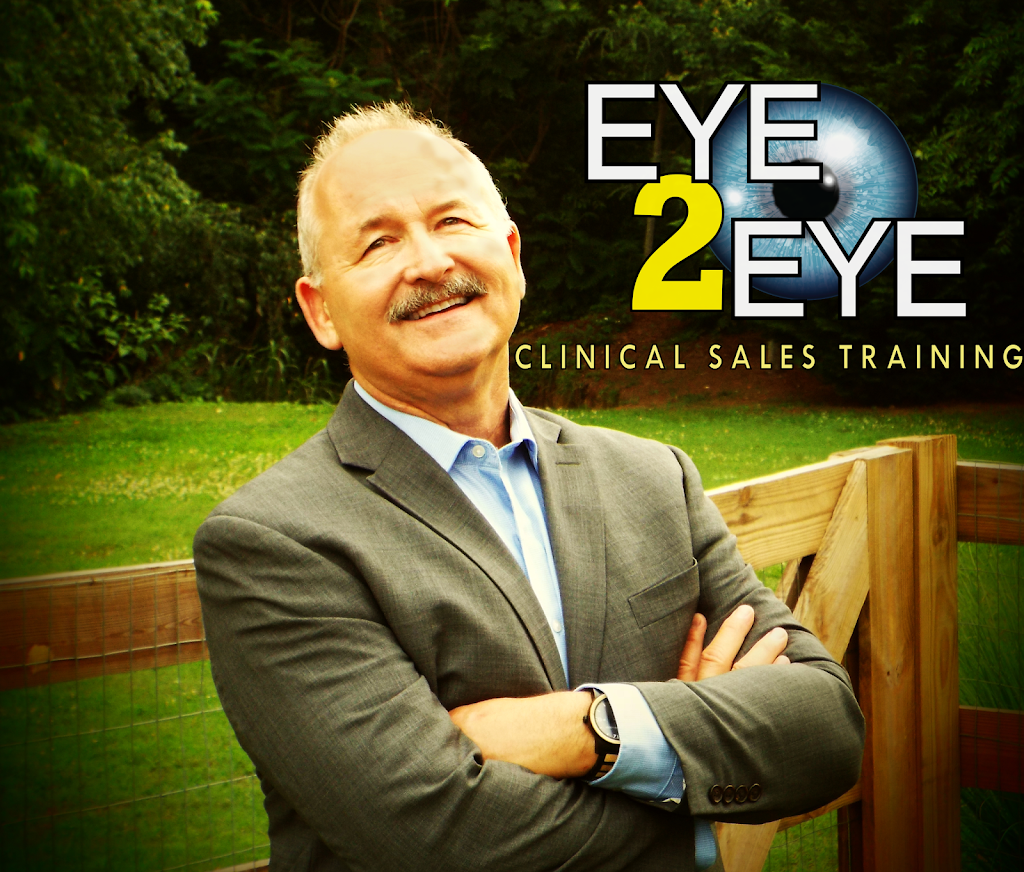 Eye2Eye Clinical Sales Training | 1754 Remington Rd, Chamblee, GA 30341 | Phone: (770) 596-1498