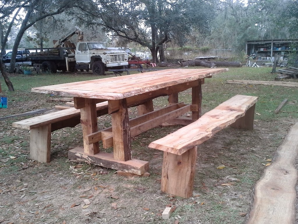 NORTH FLORIDA PORTABLE SAWMILL | 4215 Deer Trail, Middleburg, FL 32068, USA | Phone: (904) 993-1440