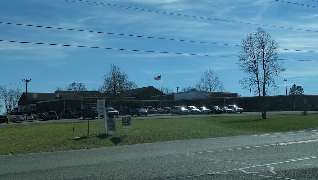 Coopertown Elementary School | 3746 TN-49, Springfield, TN 37172, USA | Phone: (615) 384-7642