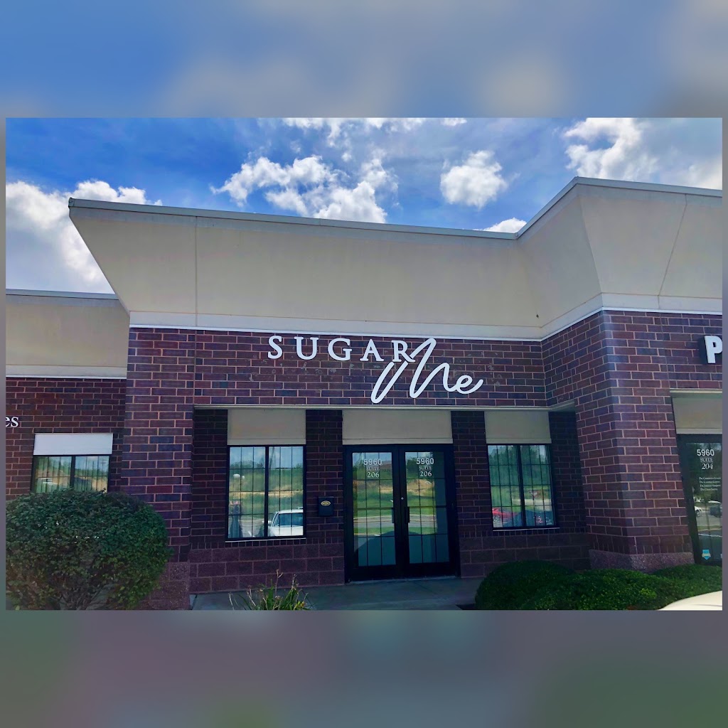 Sugar Me | 5960 Howdershell Rd Suite 206, Hazelwood, MO 63042, USA | Phone: (314) 274-2293