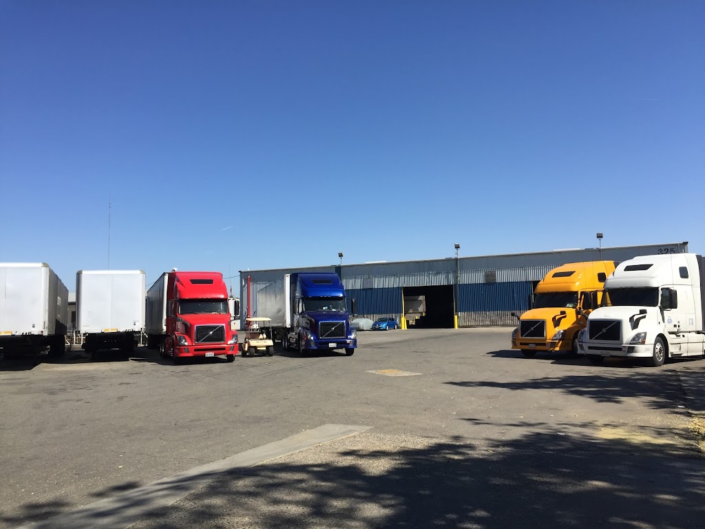 Romex Transport, Inc. Romex HD Truck & Trailer Repair | 325 N 7th St, Sacramento, CA 95811, USA | Phone: (916) 928-3757