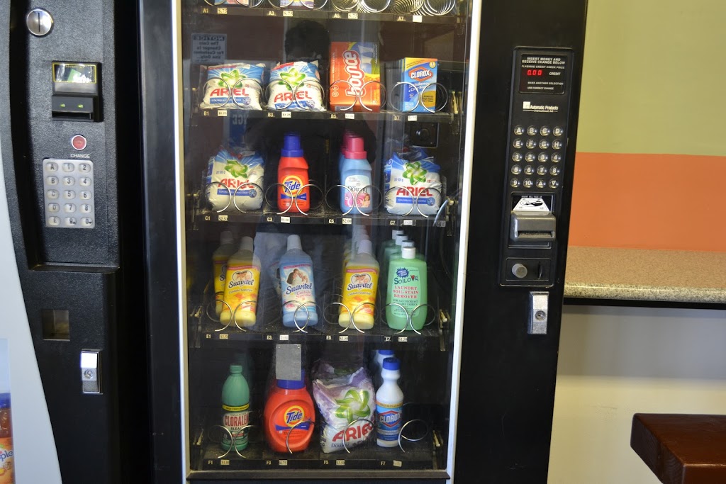 Claremont Laundromat | 1021 W Foothill Blvd, Claremont, CA 91711, USA | Phone: (909) 575-8463