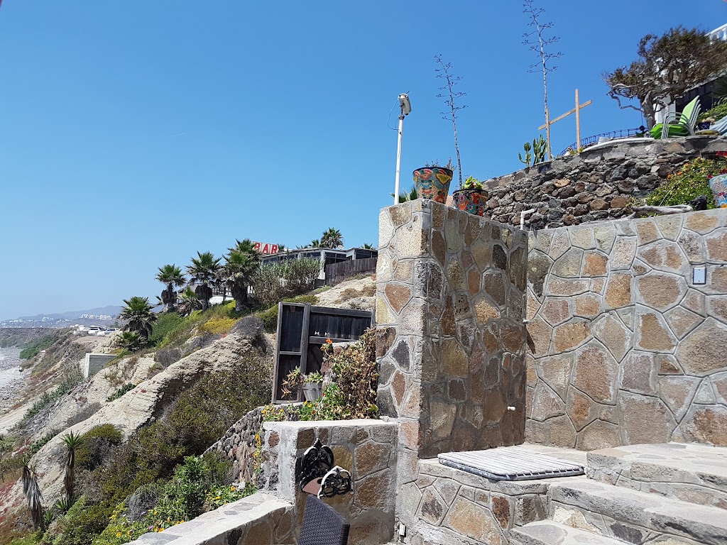 Casa de los Arcoiris | Carreterra Libre Tijuana, Ensenada - Rosarito, 22746 La Misión, B.C., Mexico | Phone: (619) 822-1577