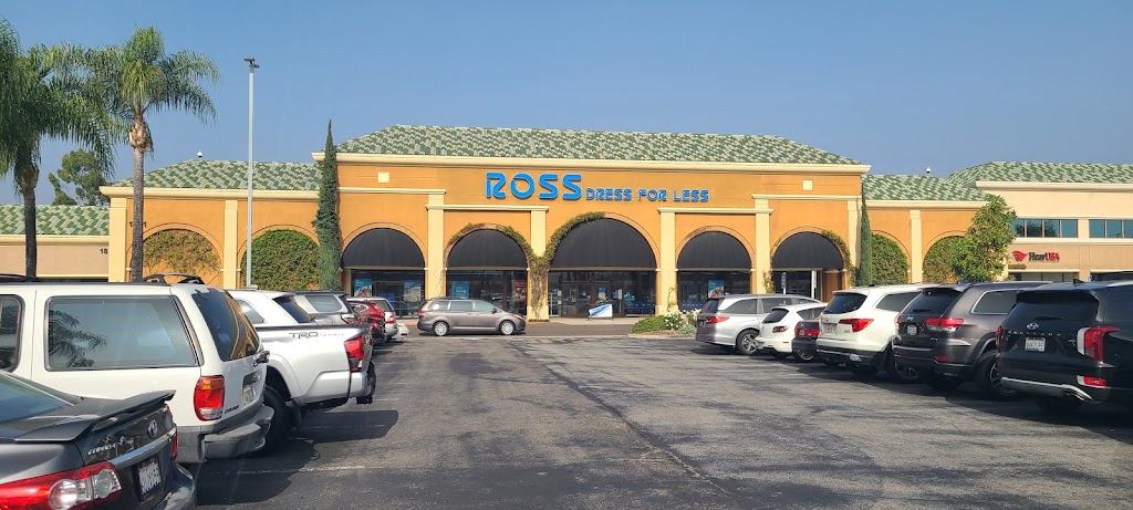 Ross Dress for Less | 1821 W Imperial Hwy, La Habra, CA 90631, USA | Phone: (562) 691-7972