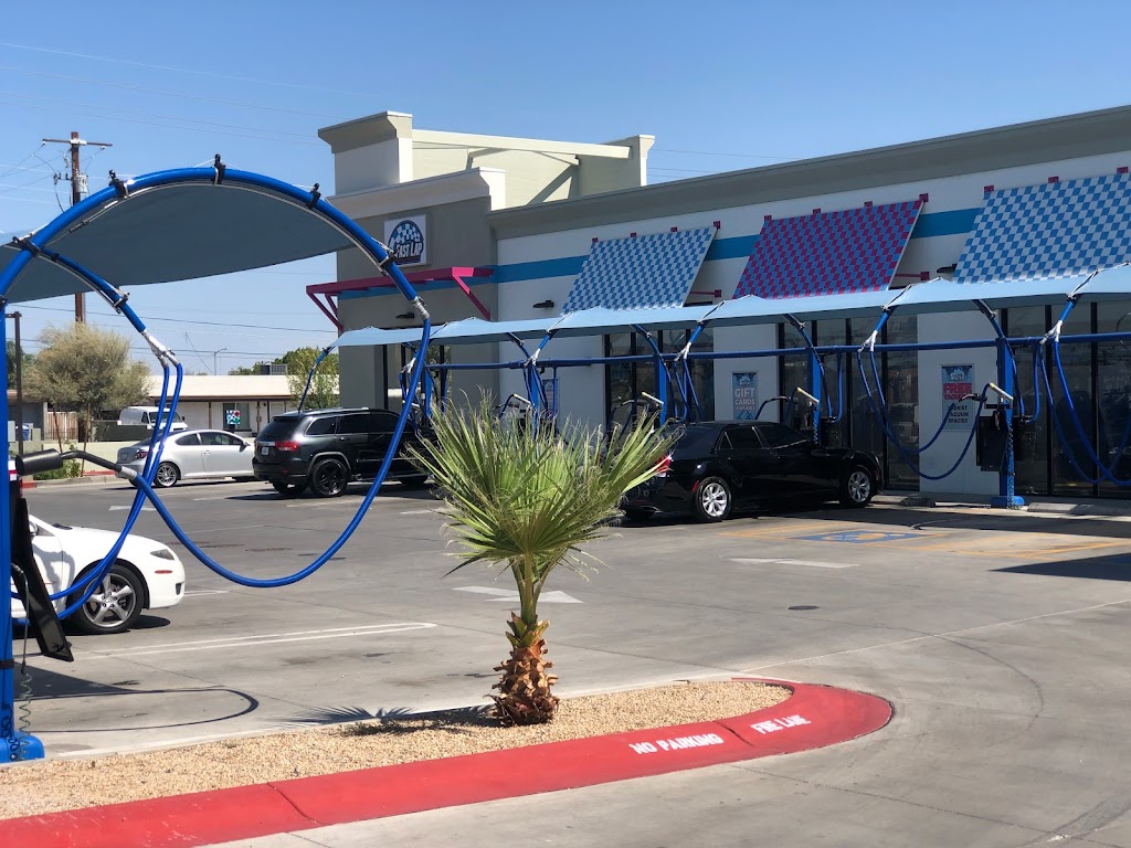 Fast Lap Car Wash | 3830 N 51st Ave, Phoenix, AZ 85031, USA | Phone: (623) 500-5383