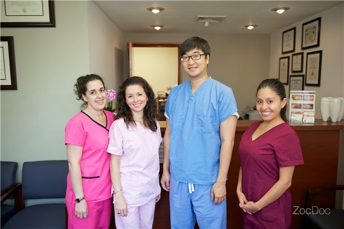 New City Dental Care | 3367 John F. Kennedy Blvd Ste. 1, Jersey City, NJ 07307, USA | Phone: (201) 459-1800