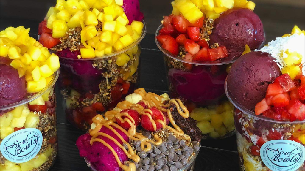 soul bowls | 2397 Mountain Ave, Scotch Plains, NJ 07076, USA | Phone: (908) 264-8364