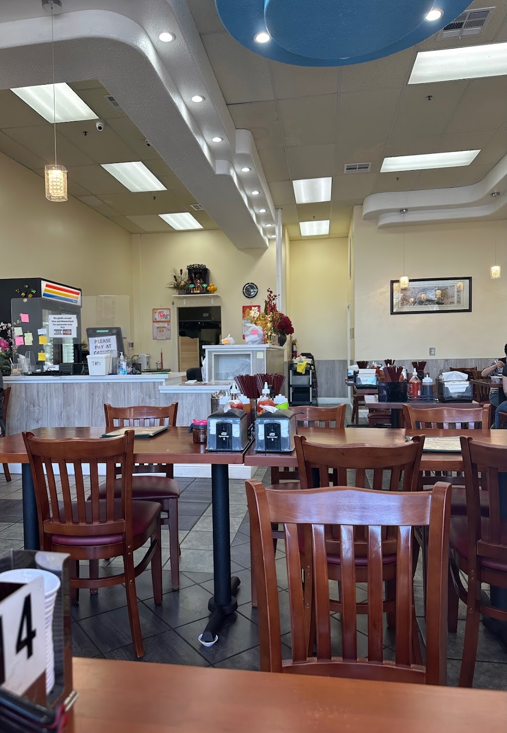 Pho New Saigon | 1088 Foster City Blvd, Foster City, CA 94404, USA | Phone: (650) 212-1788