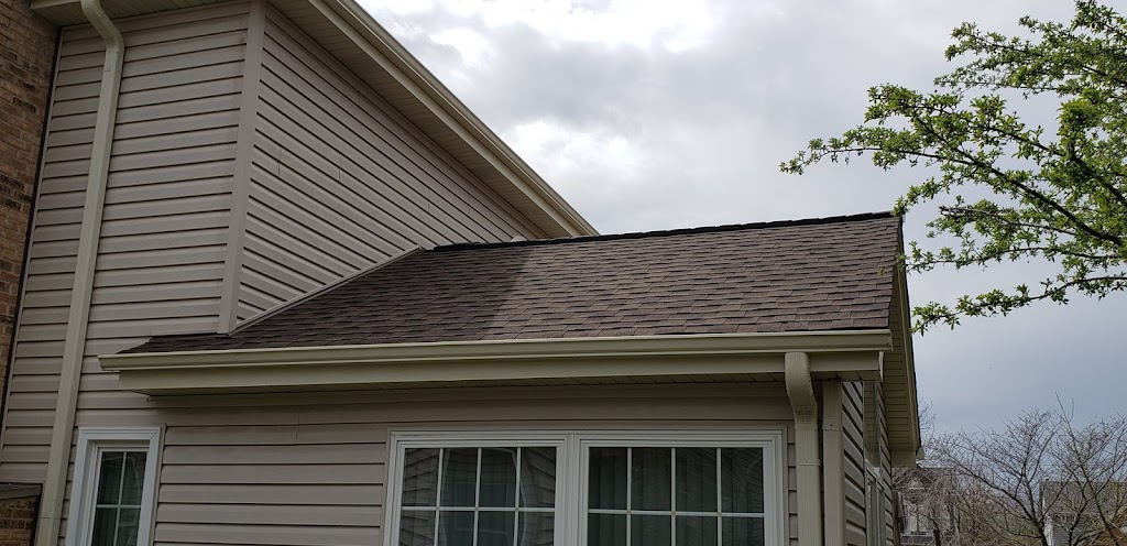 Roofing Company & Roofing Contractors Renovax | 465 Swift Rd, Lombard, IL 60148, USA | Phone: (331) 226-1451