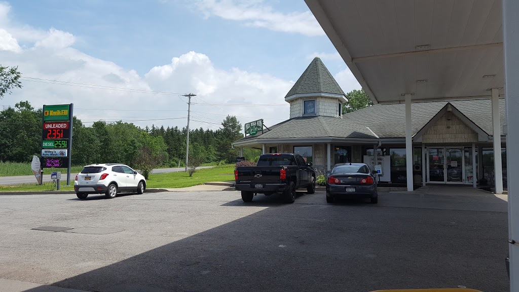 Marilla Kwik Fill/Gee Dees Restaurant | 11615 Clinton St, Alden, NY 14004, USA | Phone: (716) 937-8801