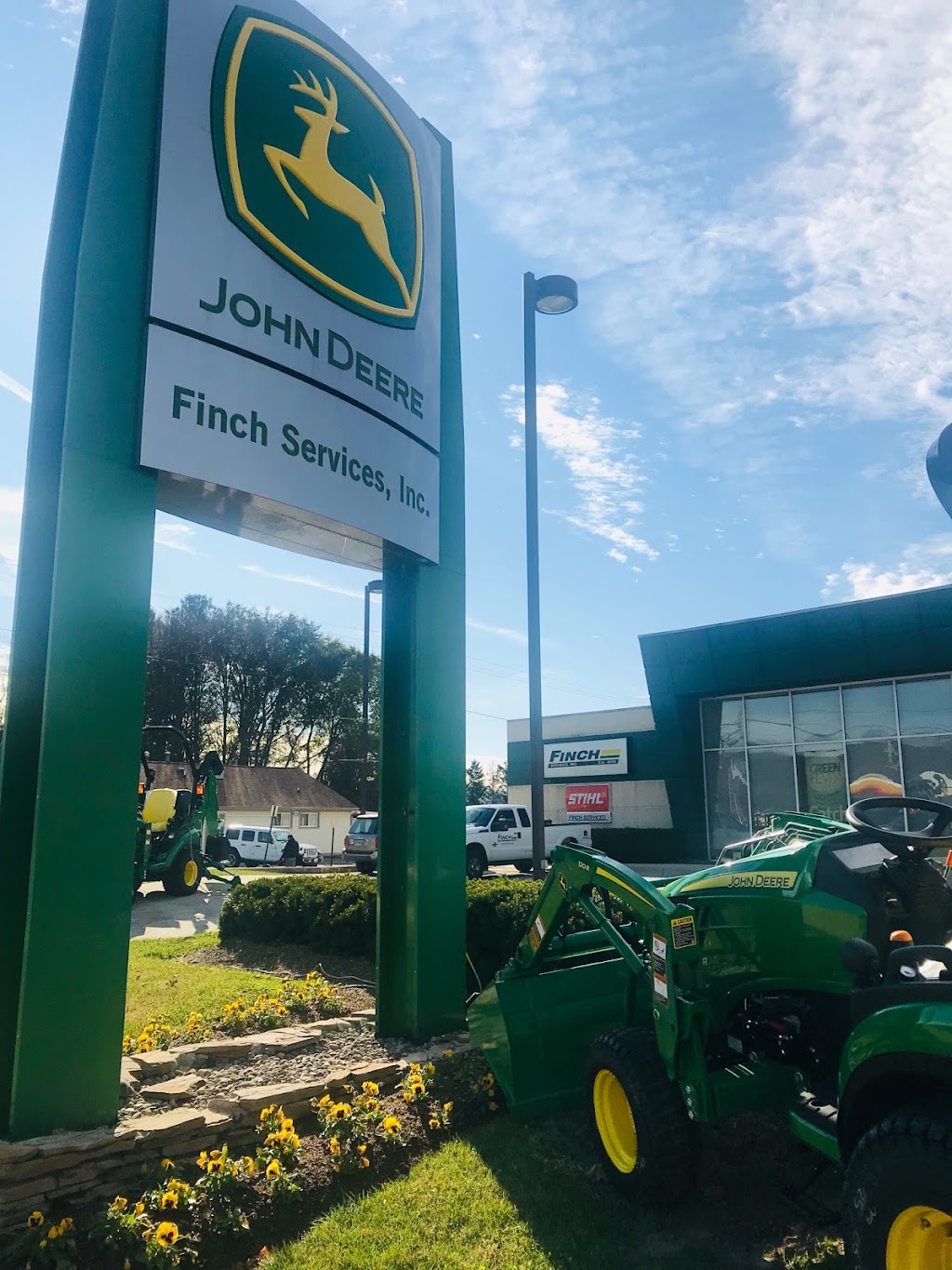 Atlantic Tractor, LLC | 11212 York Rd, Hunt Valley, MD 21030, USA | Phone: (410) 840-5672