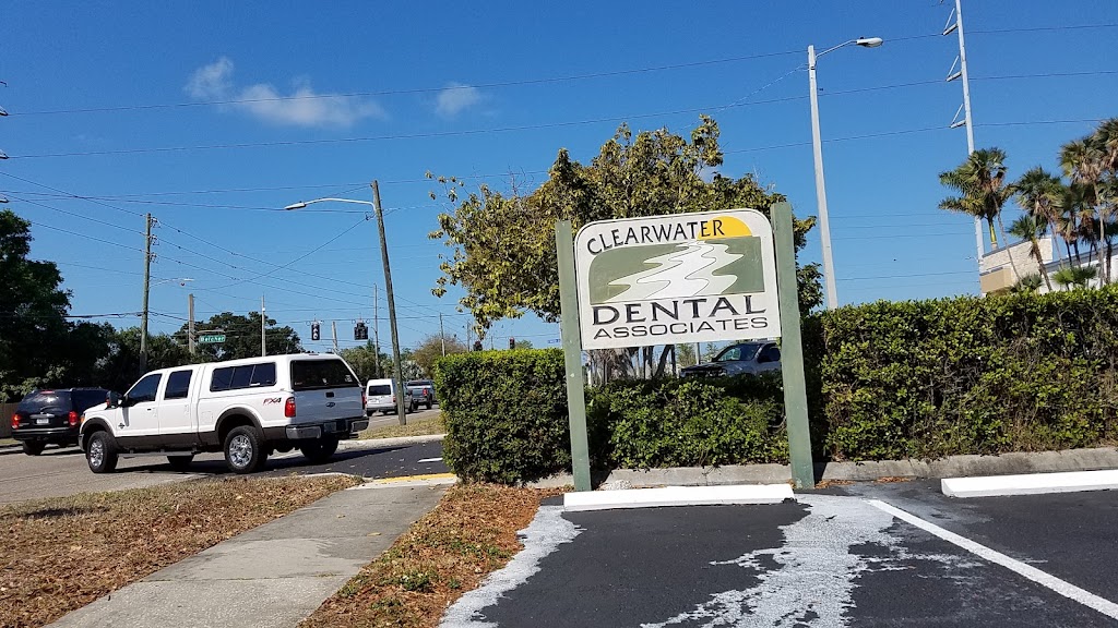 Clearwater Dental Associates | 2226 Druid Rd, Clearwater, FL 33764, USA | Phone: (727) 797-8800